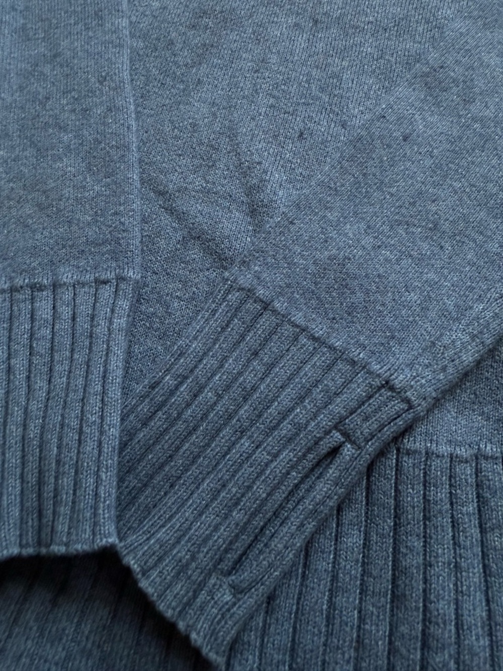 Lululemon Still Lotus Reversible Sweater - Picture 2 of 6